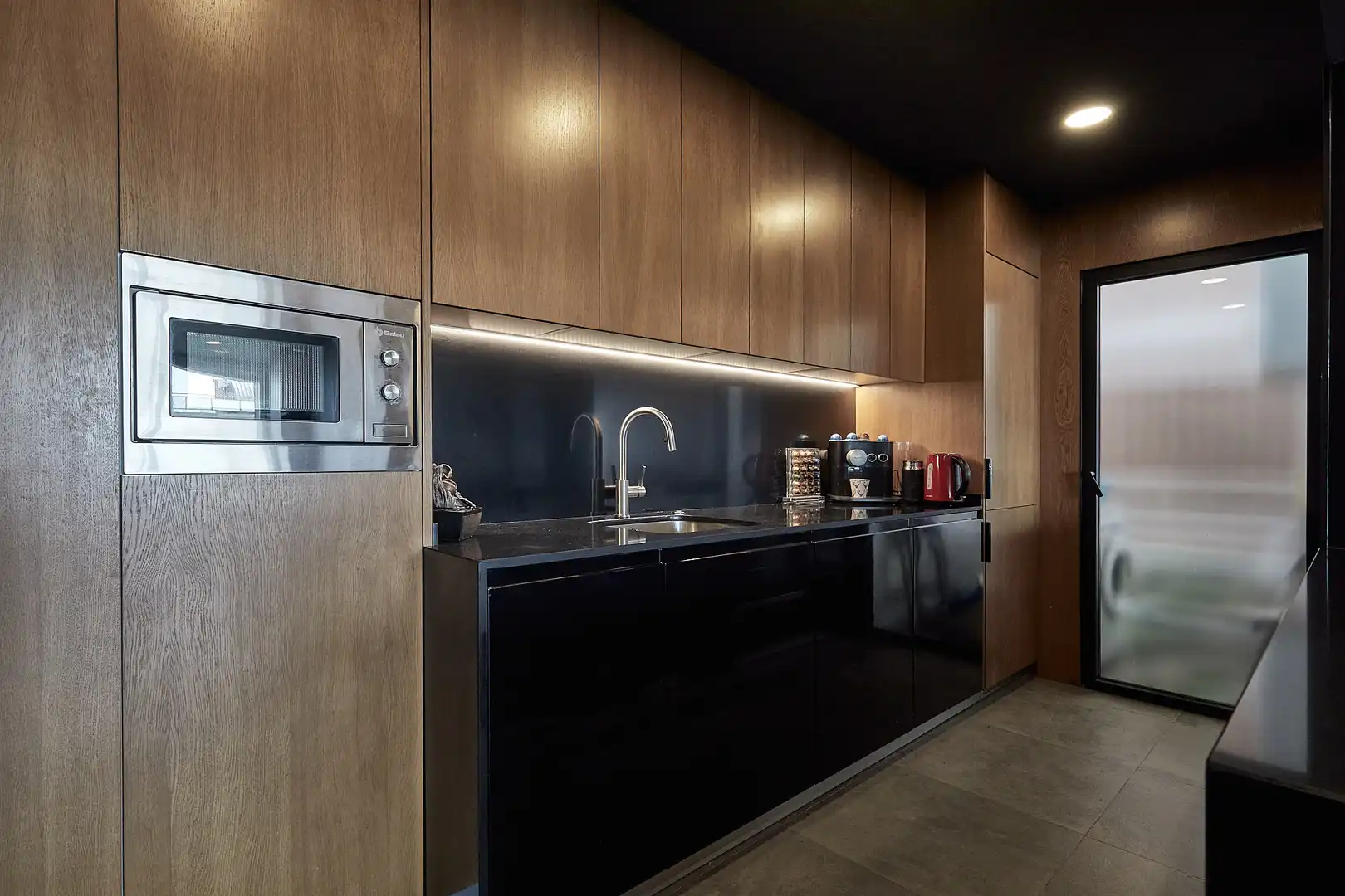 Flat for rent in Carrer d'Europa, Barri de les Corts