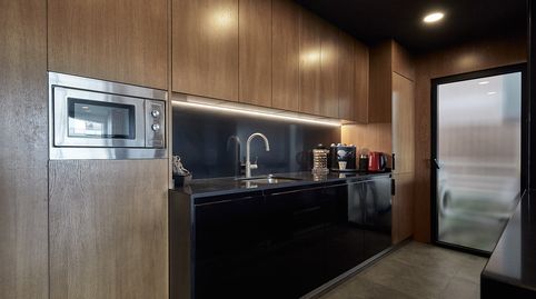 Photo 3 of Flat for rent in Carrer D'europa, Barri de les Corts, Barcelona Capital