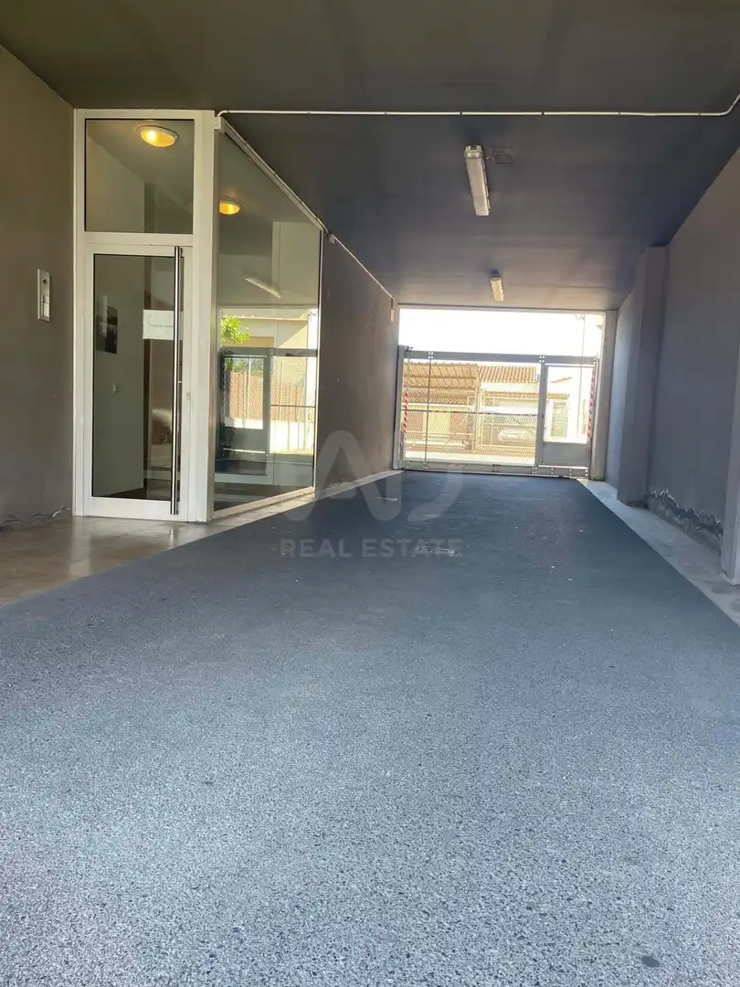 Exterior view of Flat for sale in Deltebre  with Air Conditioner