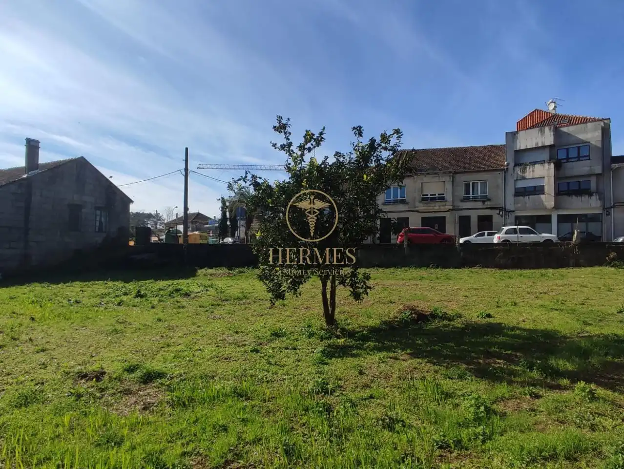 Casa o xalet en venda en Tui amb Calefacció, Jardí privat i Terrassa