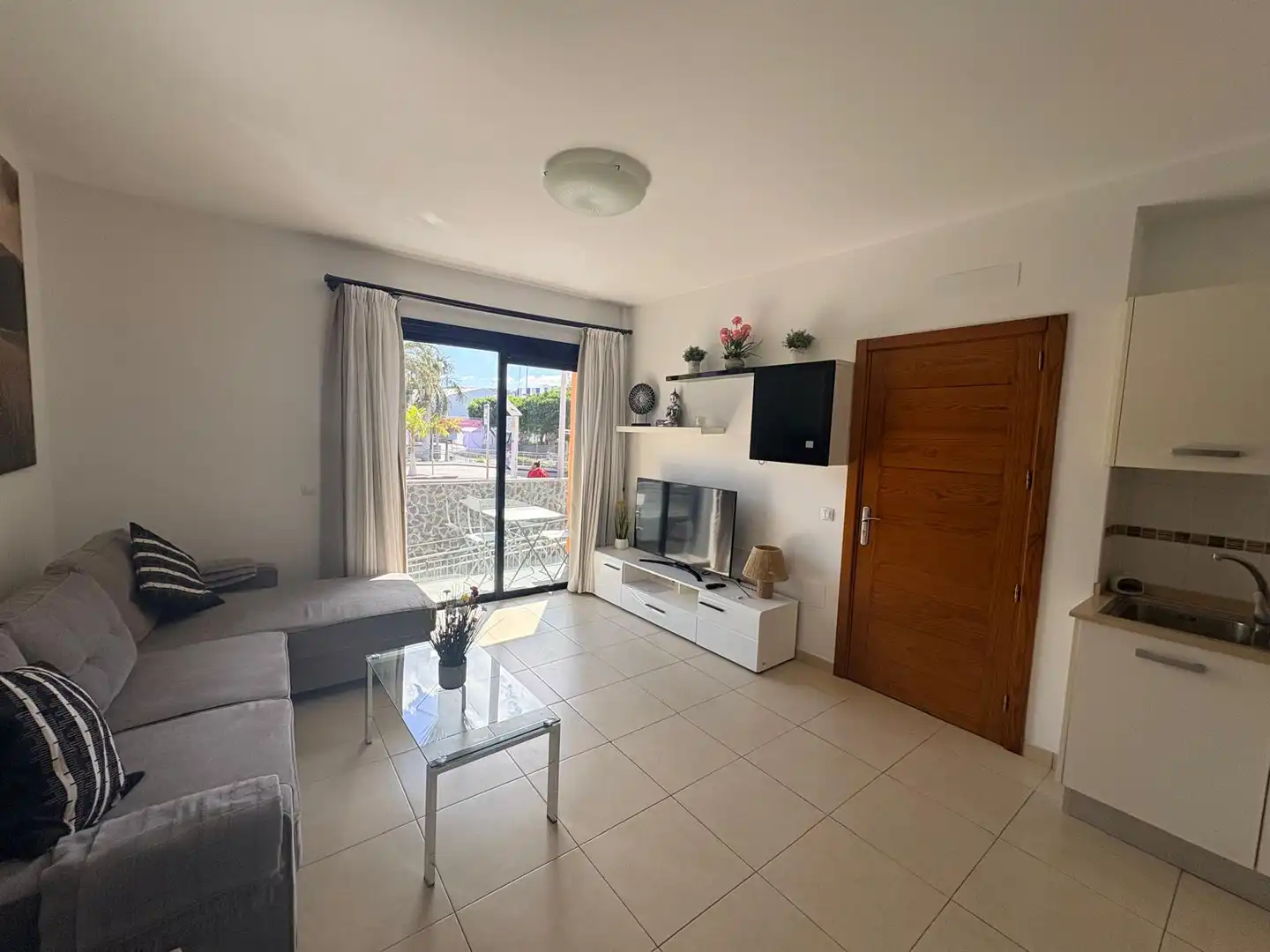 Flat with lift for sale in Arguineguín, imagen 20
