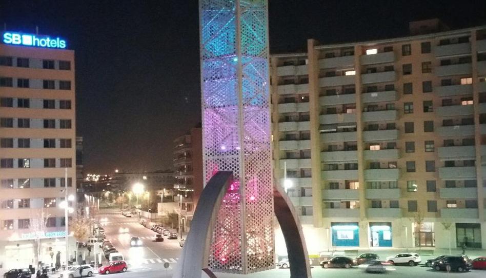 Foto 1 de Piso de alquiler en  President Francesc Macià, Nou Eixample Nord, Tarragona