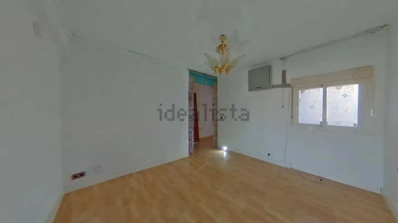 Bedroom of Flat for sale in Madrid  with Parquet flooring
