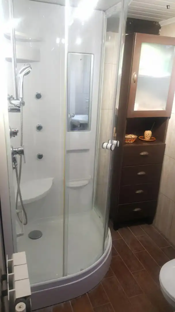 Habitación en Kuartango