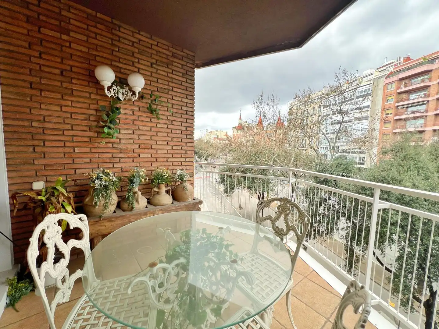 Wohnung zum Verkauf in Avinguda Diagonal, Dreta de l'Eixample, Eixample
