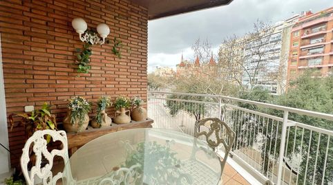 Foto 2 von Wohnung zum Verkauf in Avinguda Diagonal, Dreta de l'Eixample, Barcelona Capital