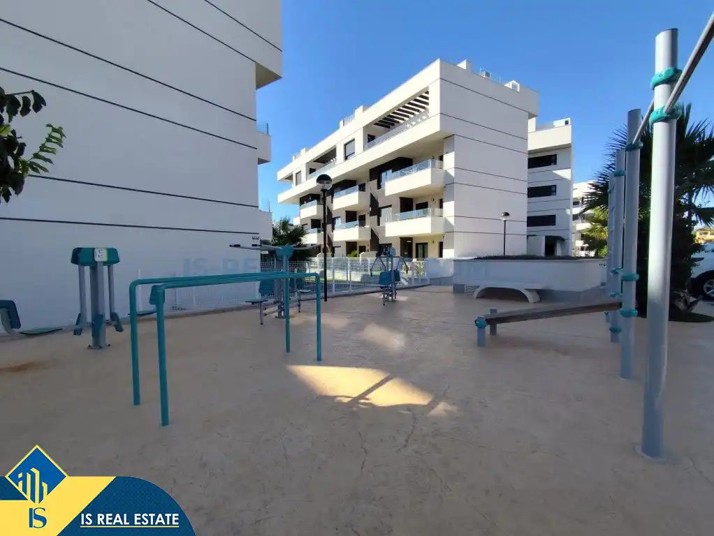 Penthouse mit Pool zum Verkauf in San Miguel de Salinas, imagen 39