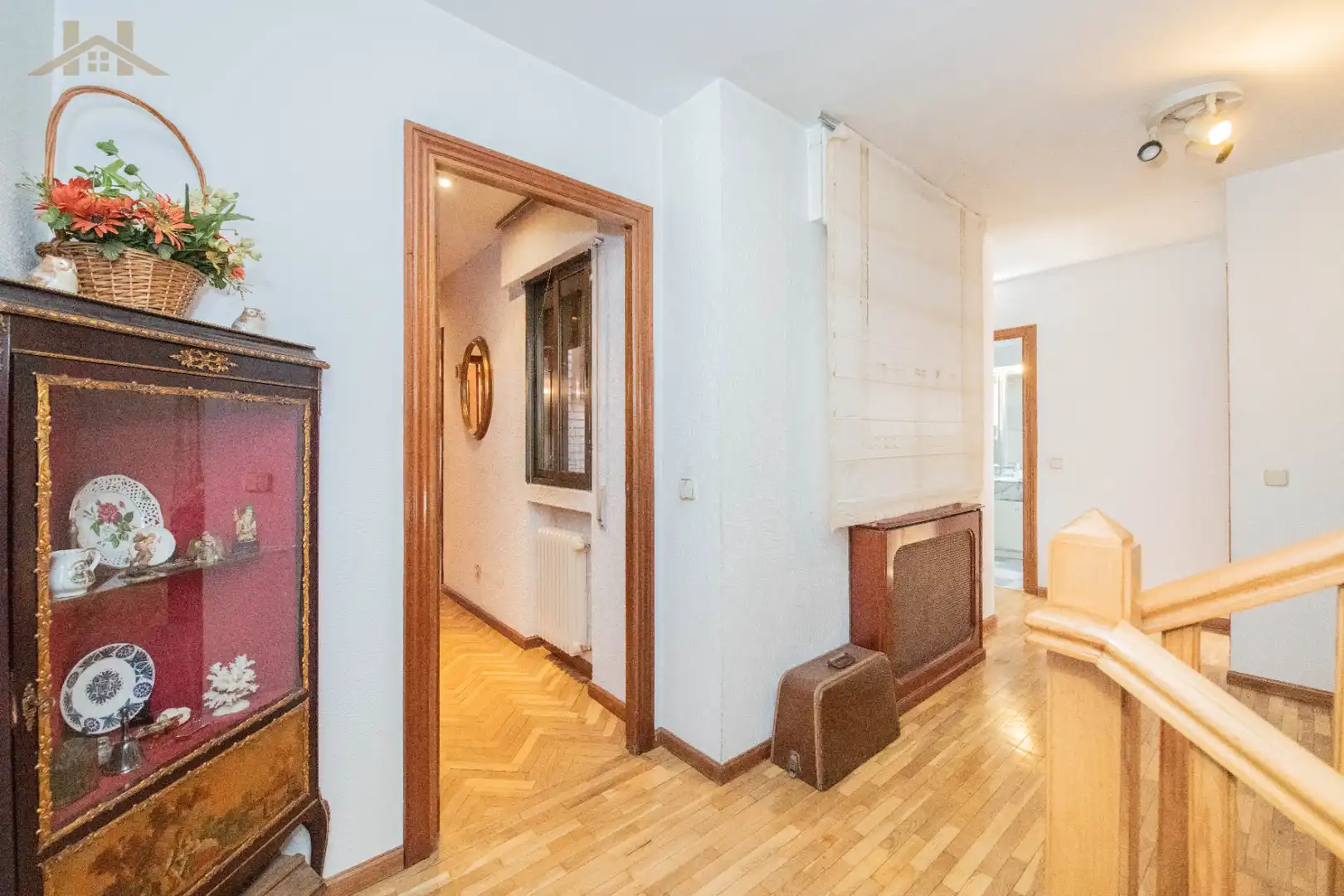 Casa adosada en venta en Pozuelo de Alarcón con Aire acondicionado, Calefacción y Jardín privado