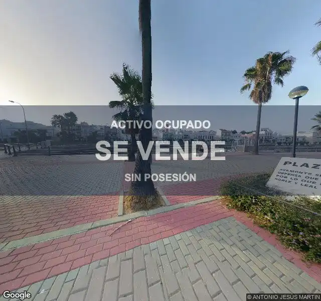 Pis en venda a Ayamonte ciudad