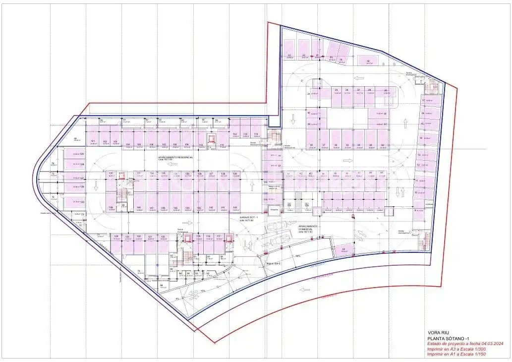 Piso con terraza en venta en Camí Pont del Tarter, imagen 19