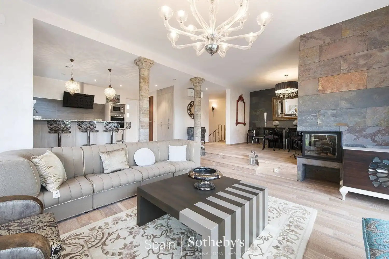 Maison avec piscine à vendre à C/ de la Cala, imagen 5