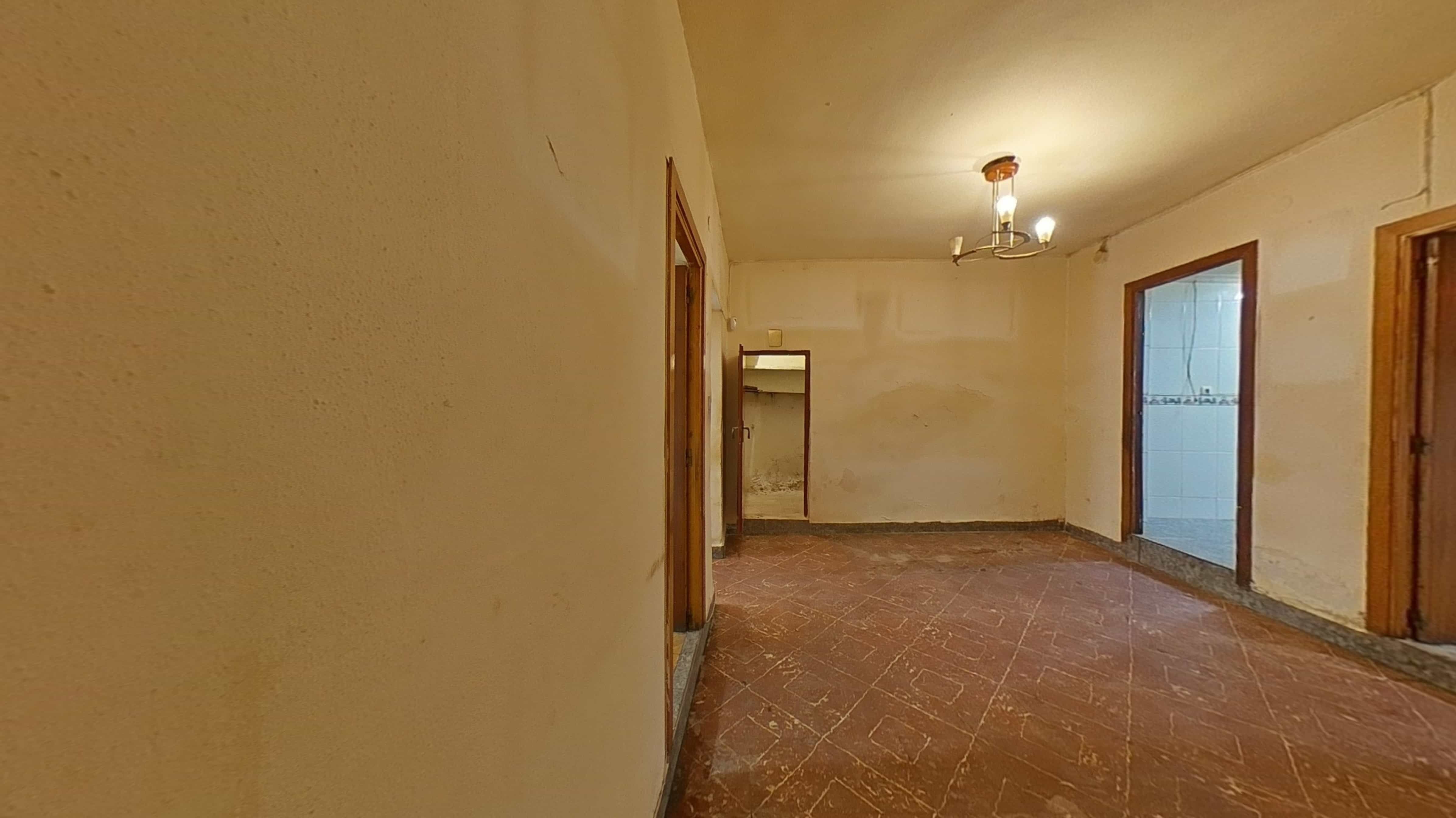 Single-family semi-detached for sale in Yecla