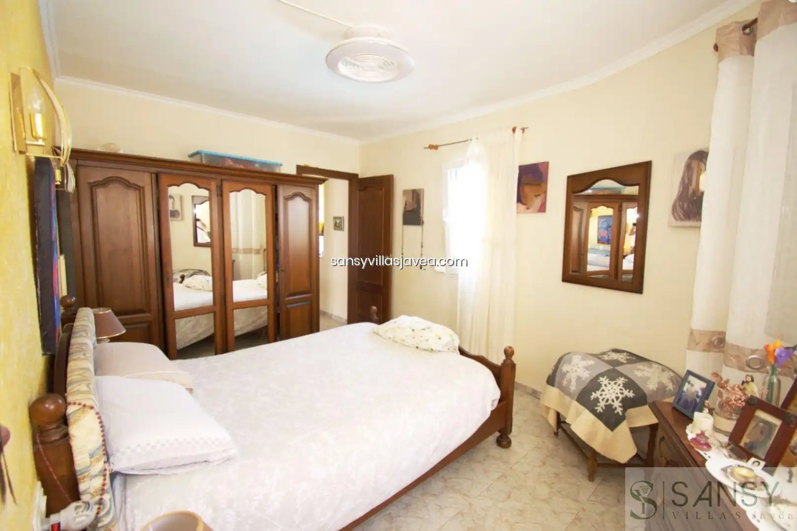 Villa zum Verkauf in La Pedrera - Vessanes, imagen 21
