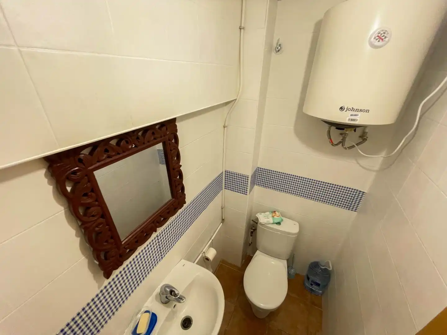 Local comercial en venta en Els Hostalets de Pierola, imagen 18