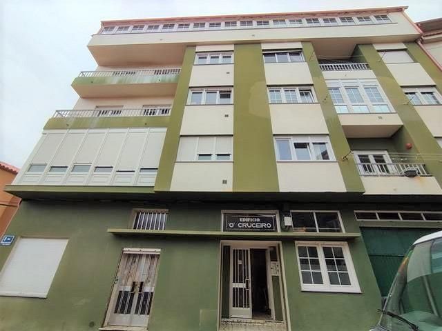 Flat for sale in Muxía