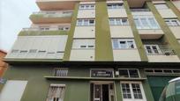 Exterior view of Flat for sale in Muxía  with Storage room