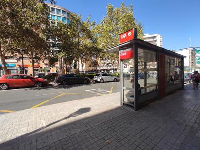 Exterior view of Premises for sale in  Valencia Capital