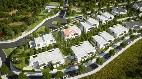 Photo 4 of Single-family semi-detached for sale in Urbanización Bosque de Amares, S/n, Área de Ames, A Coruña