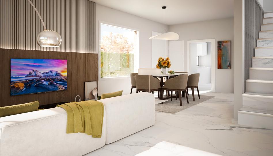 Foto 0 de Promoció VILLA LOS LAGOS II