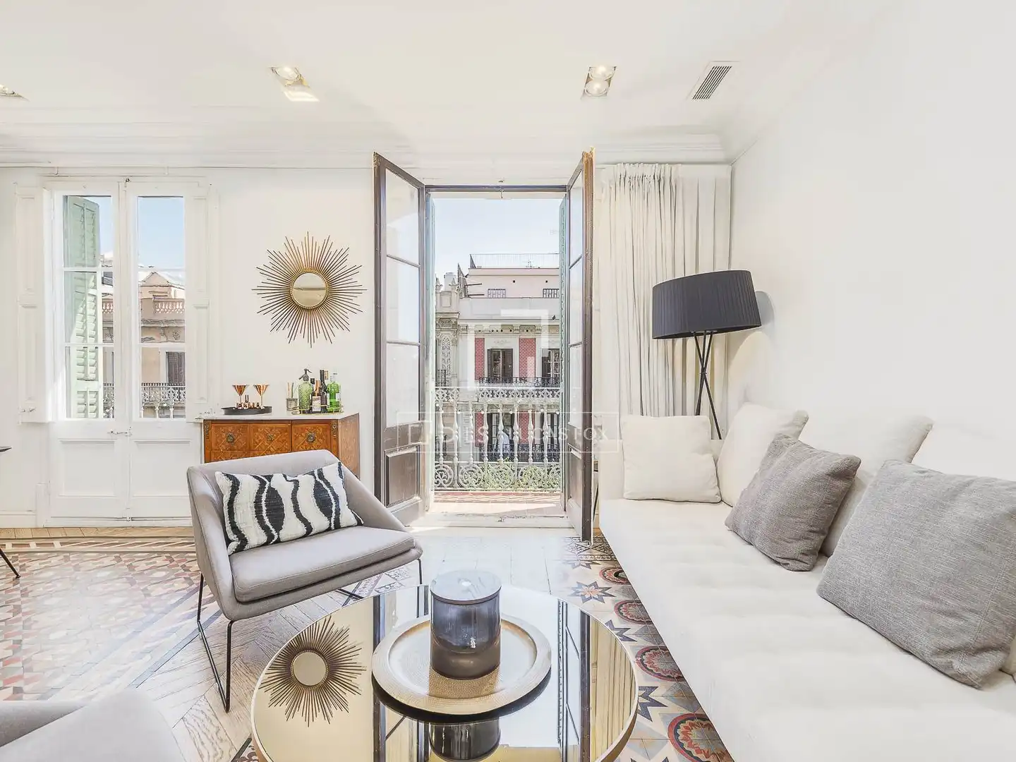 Appartement avec terrasse à vendre à Eixample, imagen 6