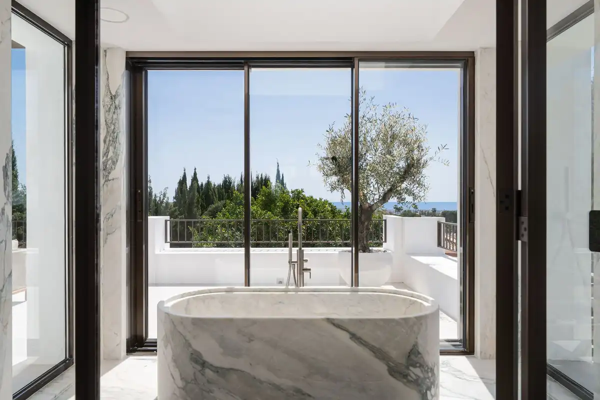 Villa con piscina in vendita a La Quinta, imagen 26