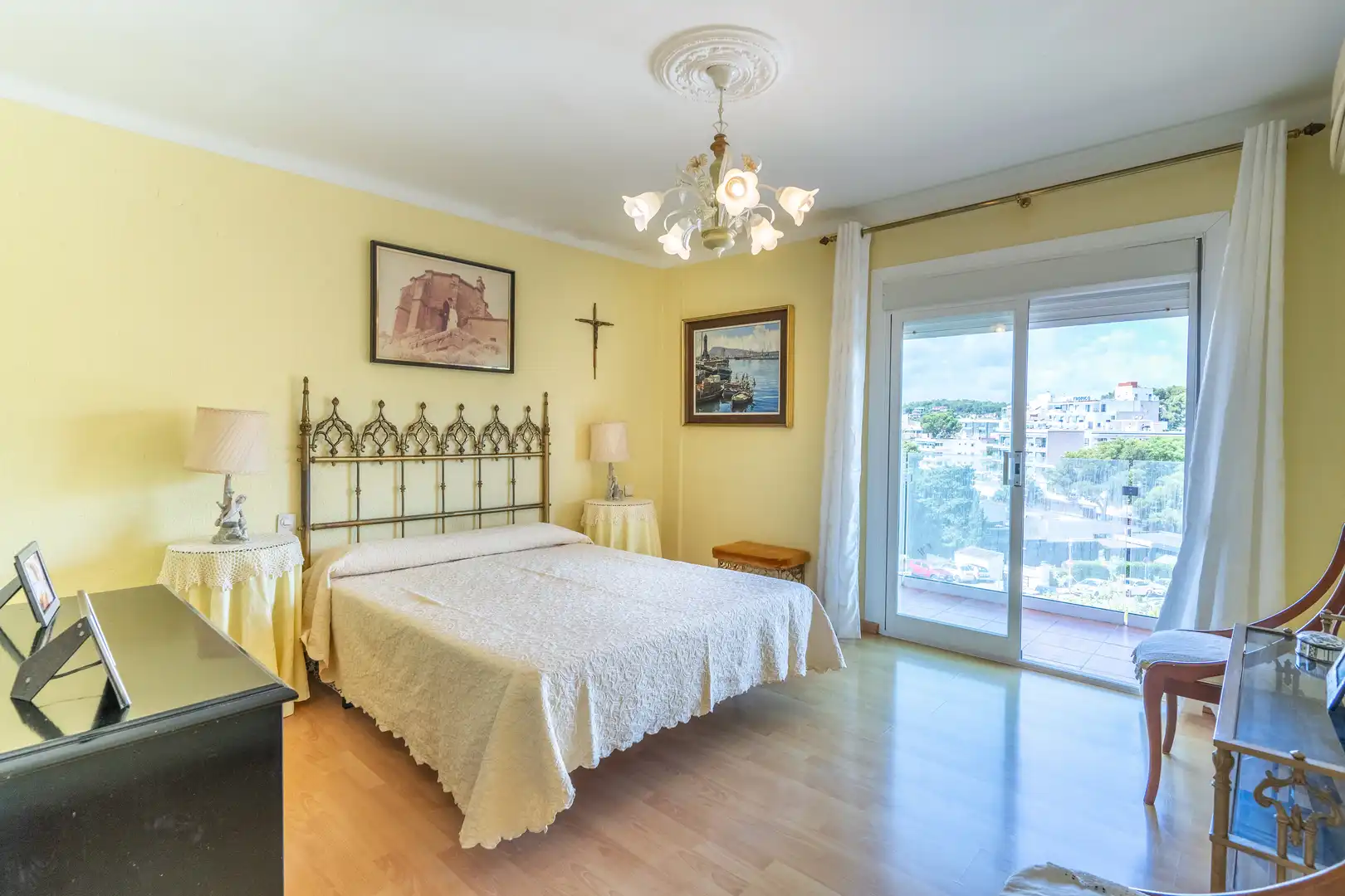Apartament en venda a Palmanova