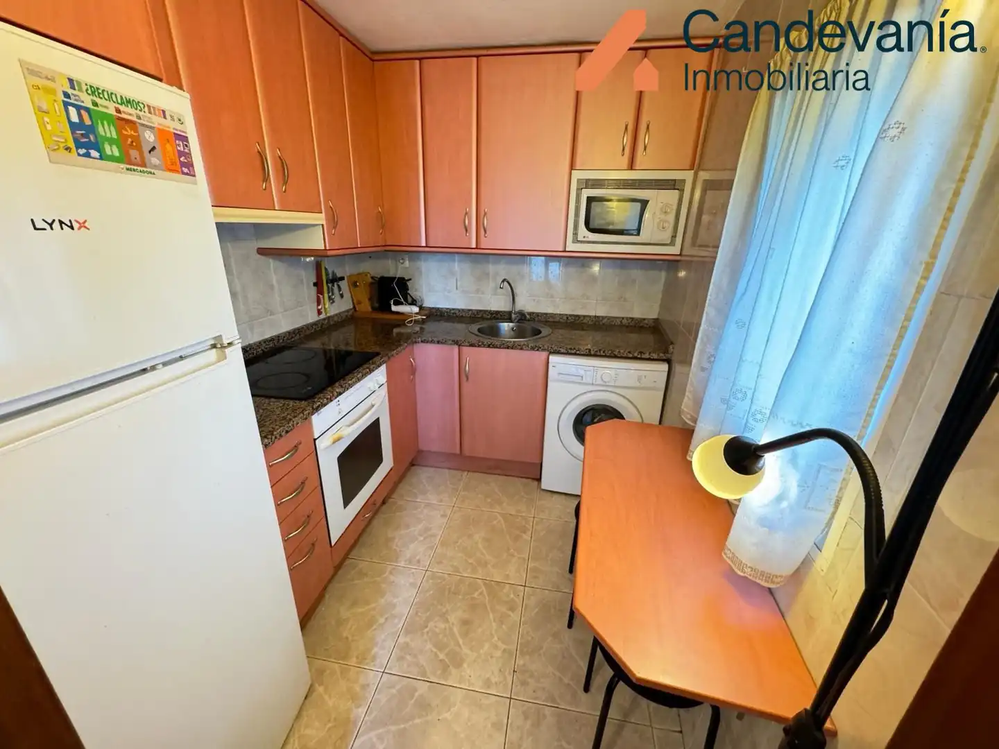 Piso en venta en Villanueva de Gállego