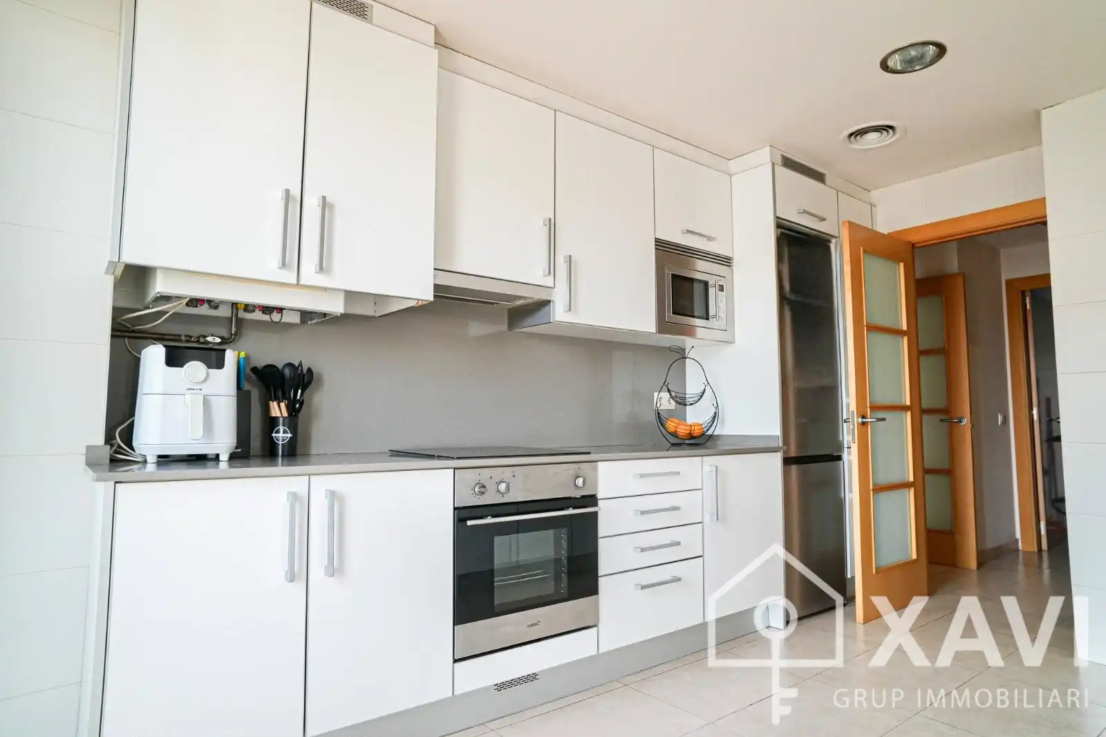 Dúplex en venta en Carrer de Sant Martí de Tous, El Poble Sec