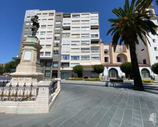 Vista exterior de Local de lloguer en Badajoz Capital