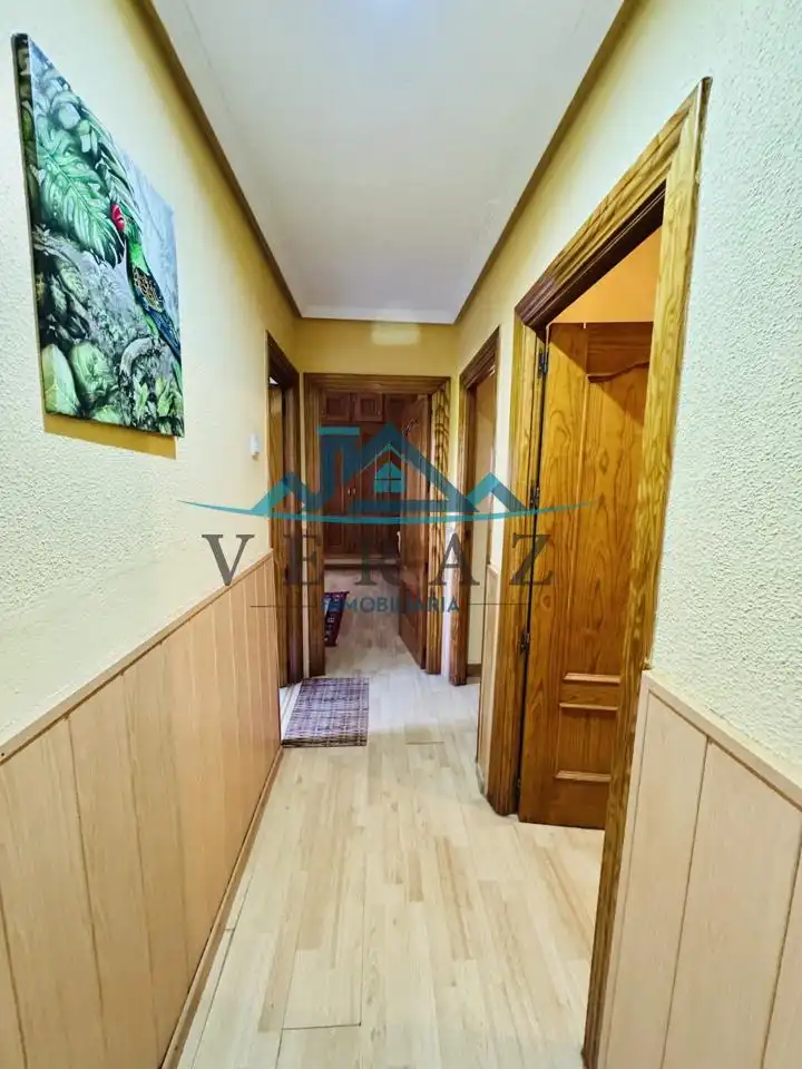 Piso en venta en Talavera de la Reina con Calefacción y Terraza