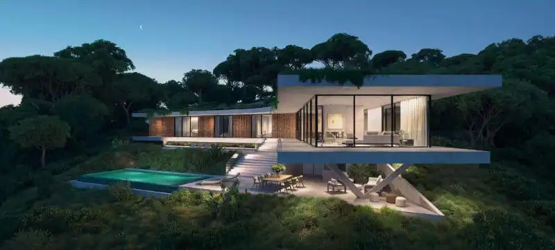Casa con piscina in vendita a Marbella Centro, imagen 11