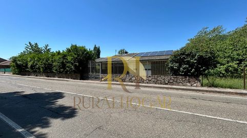Foto 4 de Casa o chalet en venta en Avenida la Constitución, Matallana de Torío, León