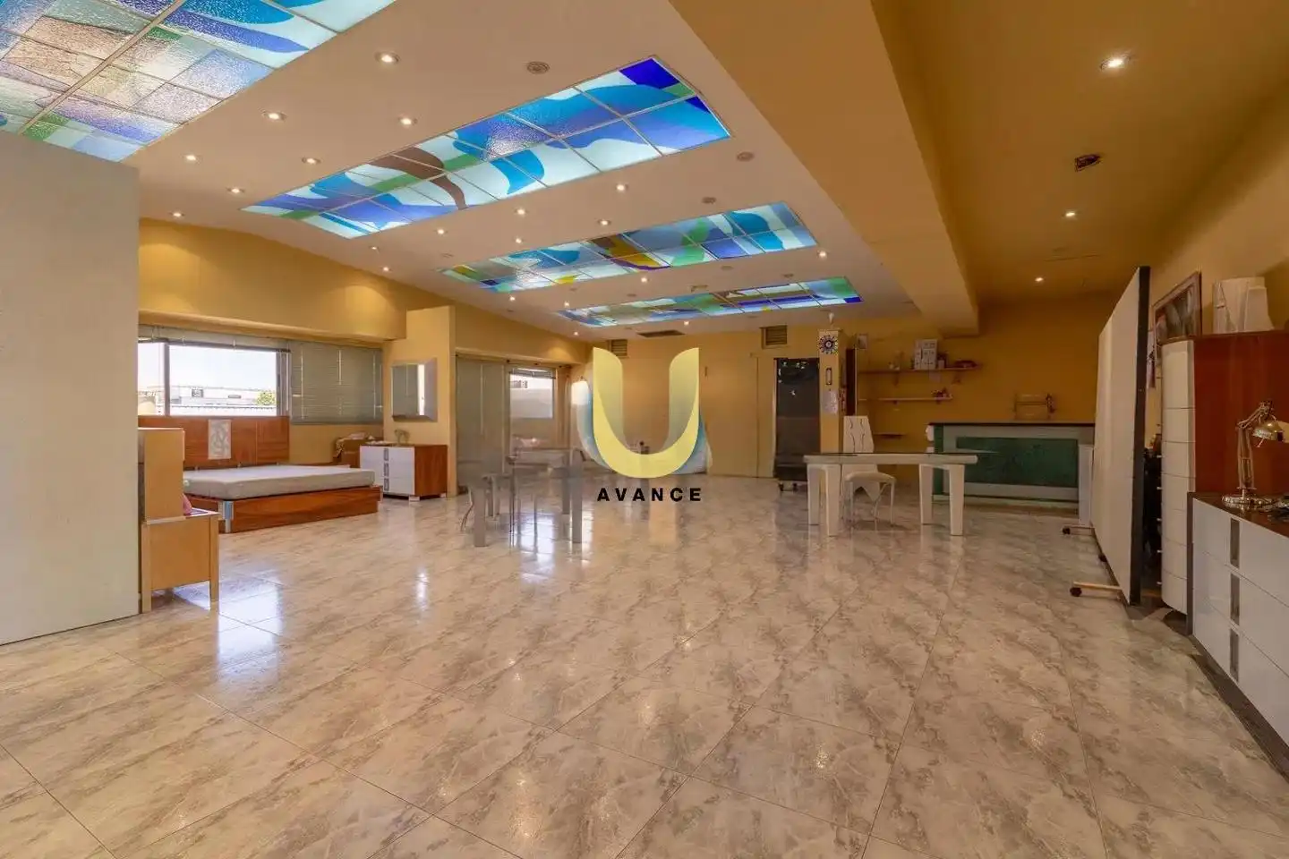 Nave industrial en alquiler en Norte - Universidad, imagen 4