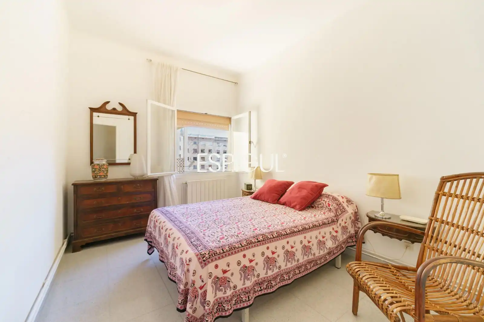 Appartement avec ascenseur à vendre à Rosselló, imagen 13