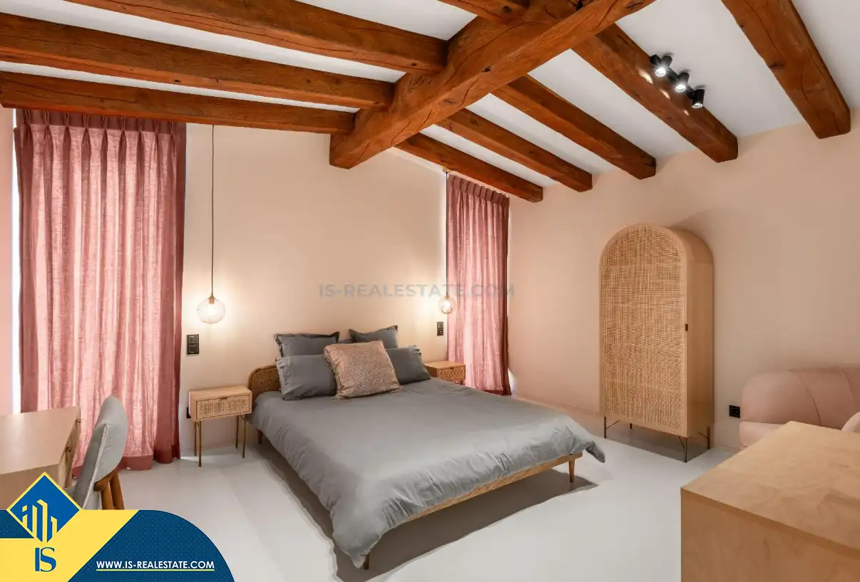 Chalet con piscina en venta en Nueva Andalucía, imagen 37