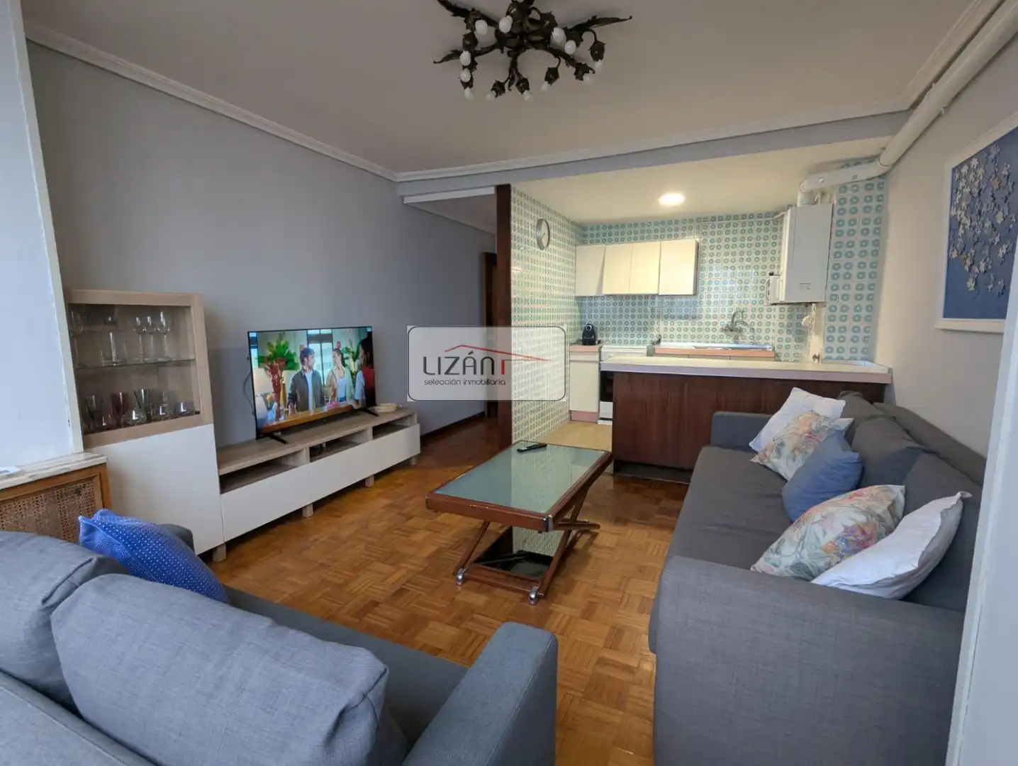 Wohnung mit Aufzug zur Miete in Gijón - calle ezcurdia, imagen 61