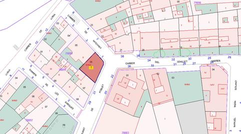 Foto 2 de Oficina en venda a C/ Nazaret , Zona Calle Valencia, Valencia