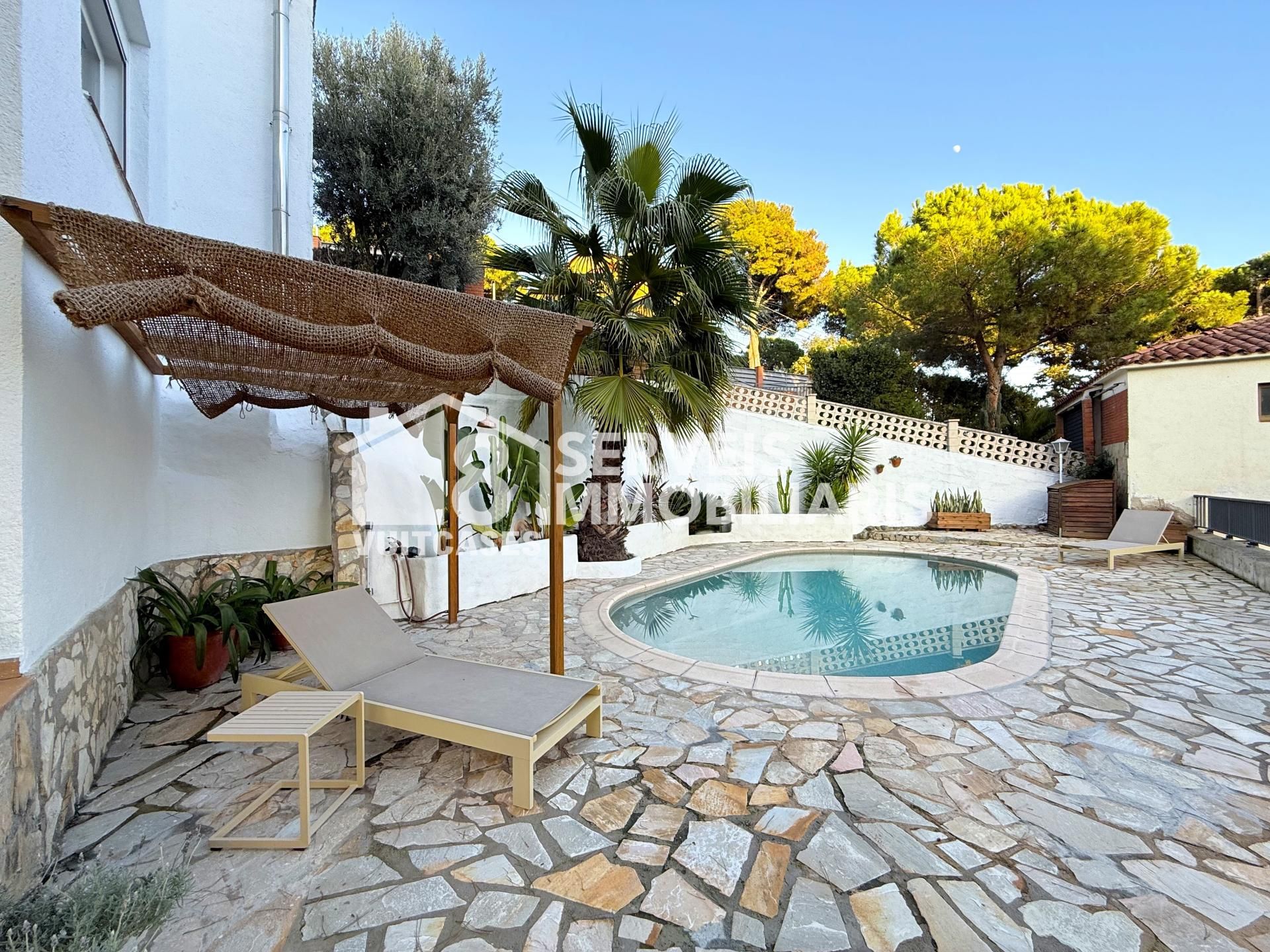 House or chalet for sale