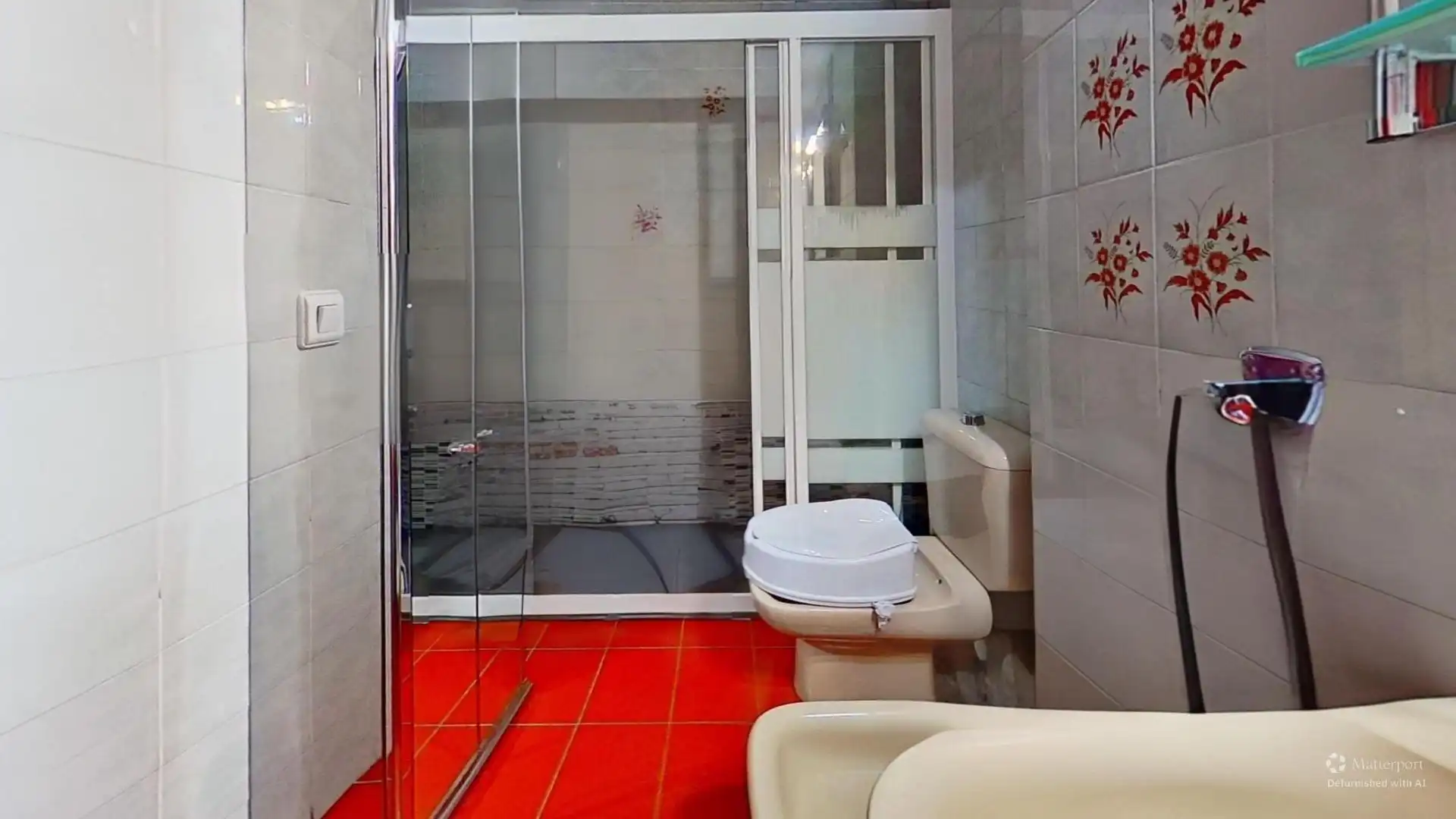 Flat with terrace for sale in Algirós, imagen 52