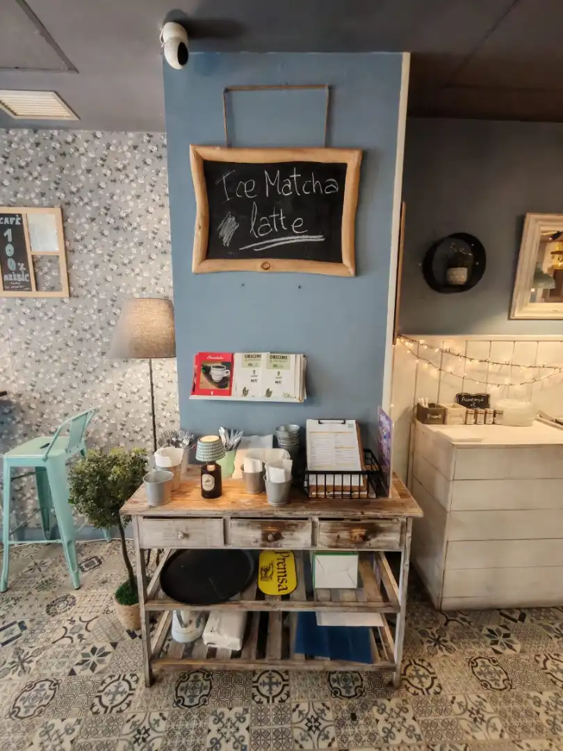 Local comercial en traspàs a Sant Celoni, imagen 21