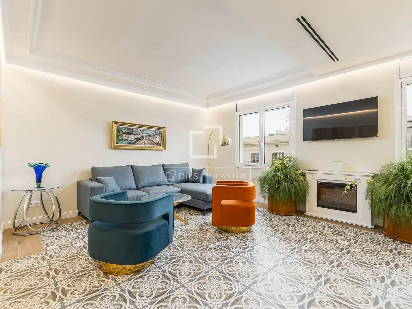 Piso con ascensor en venta en Eixample, imagen 4