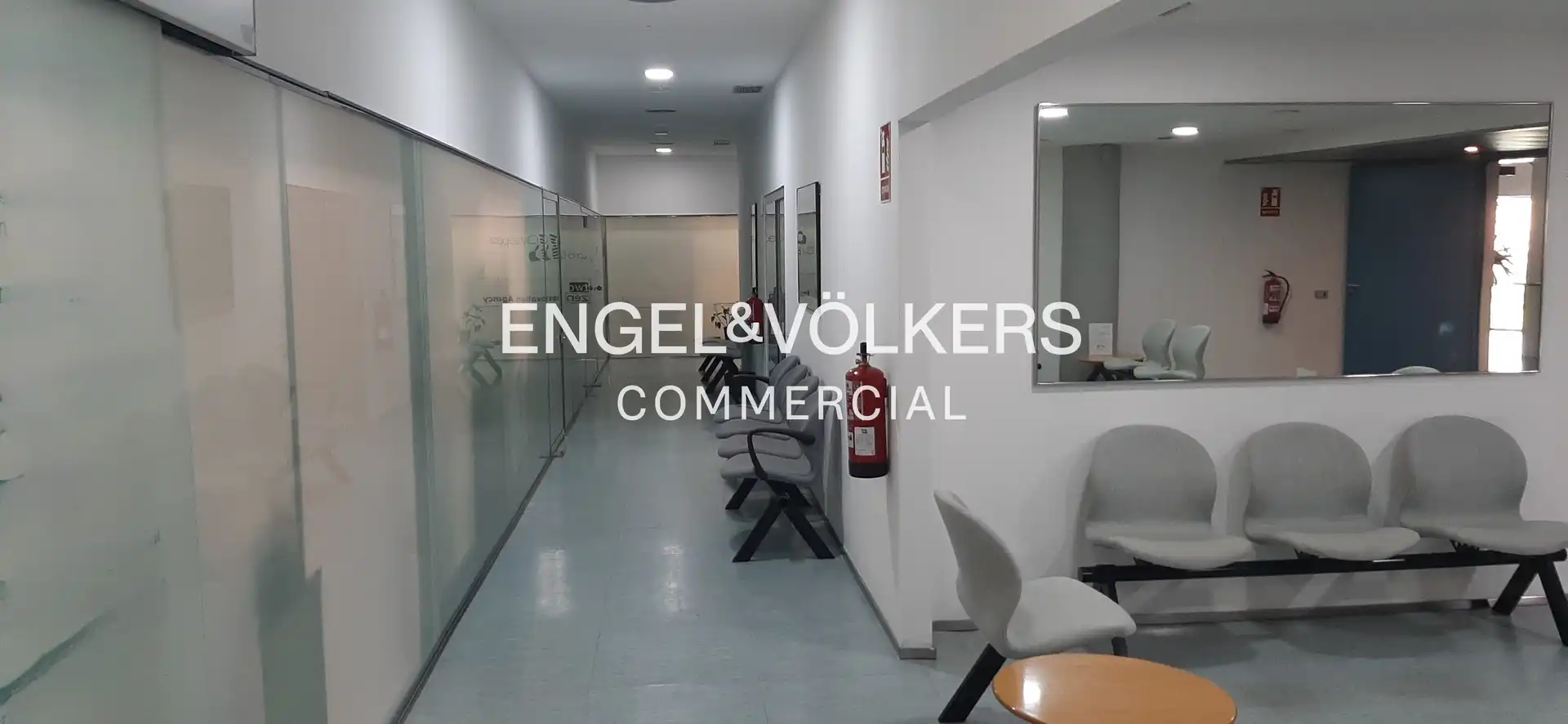 Oficina en venta en Sant Cugat del Vallès