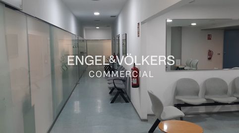 Foto 4 de Oficina en venta en L'Eixample, Sant Cugat del Vallès