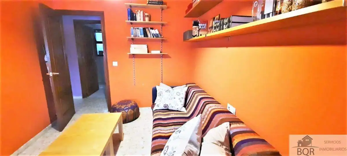 Appartamento con piscina in affitto a Chapín - Campus Universitario - Navinco, imagen 18