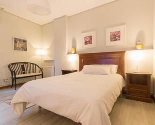 Bedroom of Apartment to share in Bilbao 