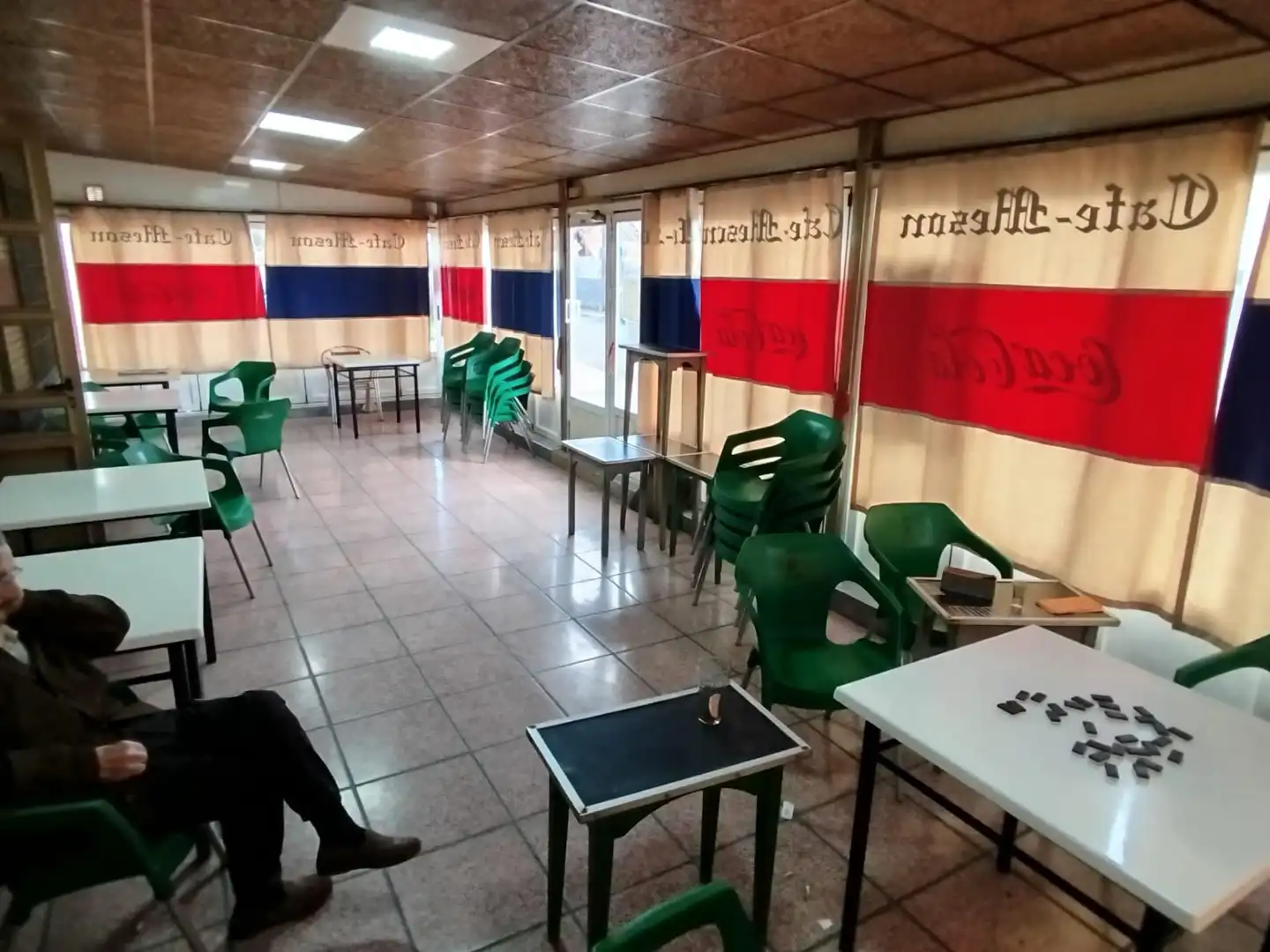 Local comercial en venda a Pedanías Este, imagen 2