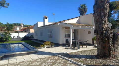 Foto 5 de Casa o xalet en venda a Los Gallos, Chiclana de la Frontera