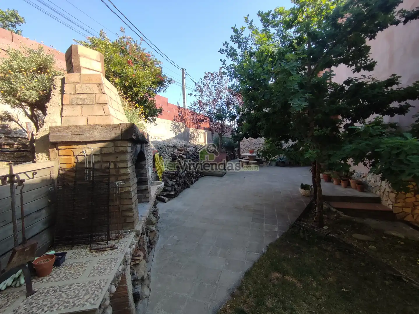 Casa con terrazza in vendita a Viladecavalls, imagen 42