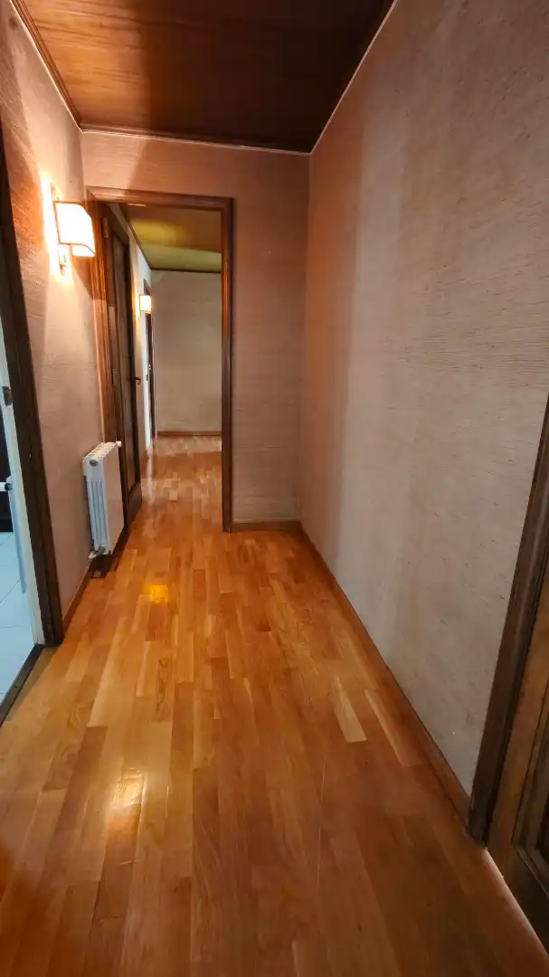 Piso en venta en Barcelona con Calefacción, Parquet y Horno