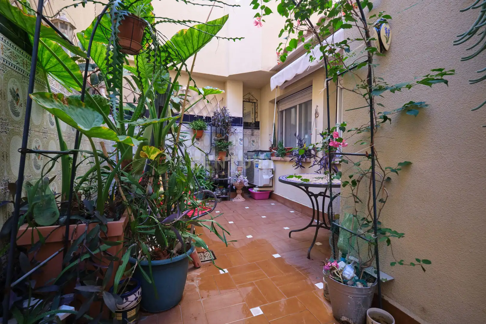Terraza de Apartamento en venta en Sant Boi de Llobregat con Trastero